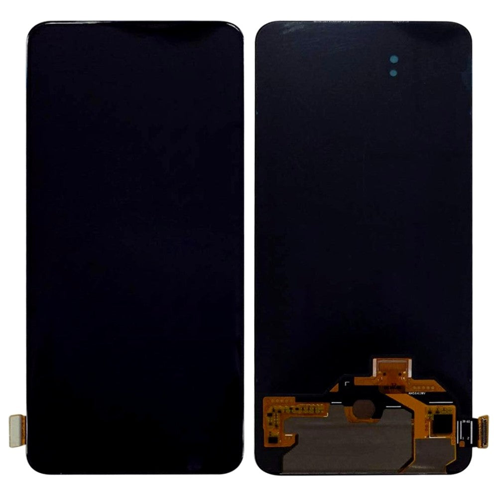 Oppo Reno 5G LCD (N/F) Original Black