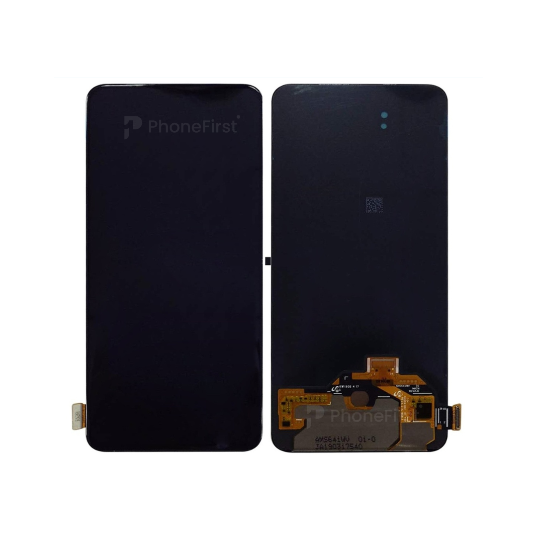 Oppo Reno LCD (N/F) Original Black