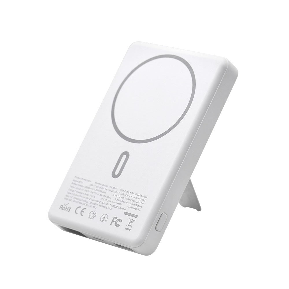 NCC BP21 Power Bank 10000mAh