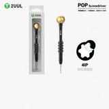 2UUL SD87 POP Screwdriver 4IP For iPhone 17 Series