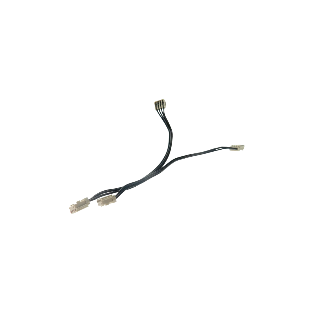 PlayStation PS4 - Power Supply Cable ADP-200ER 4 Pin