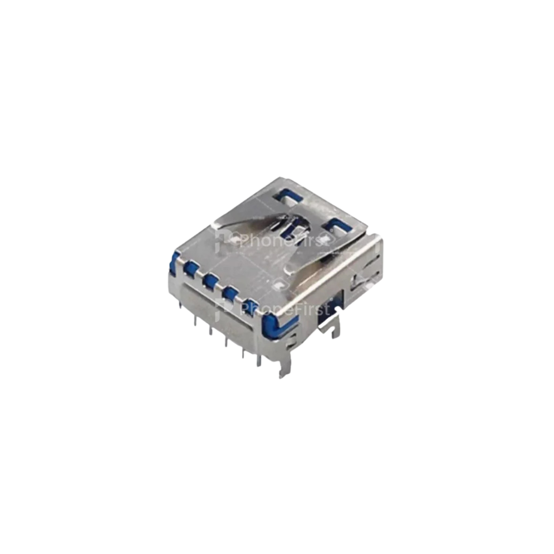PlayStation PS5 Digital - USB Port Type - A Back