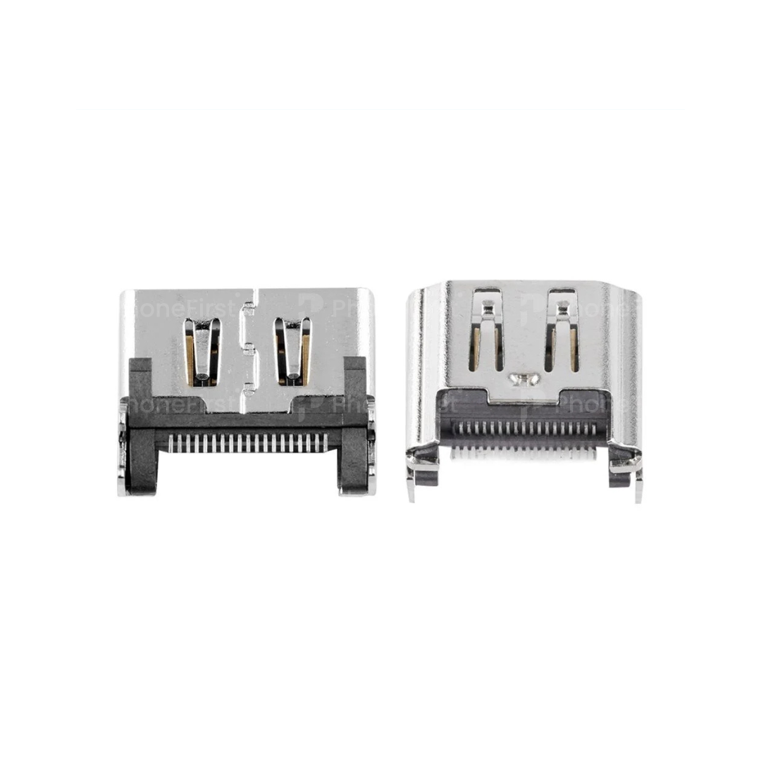 PlayStation PS4 - HDMI Port V2