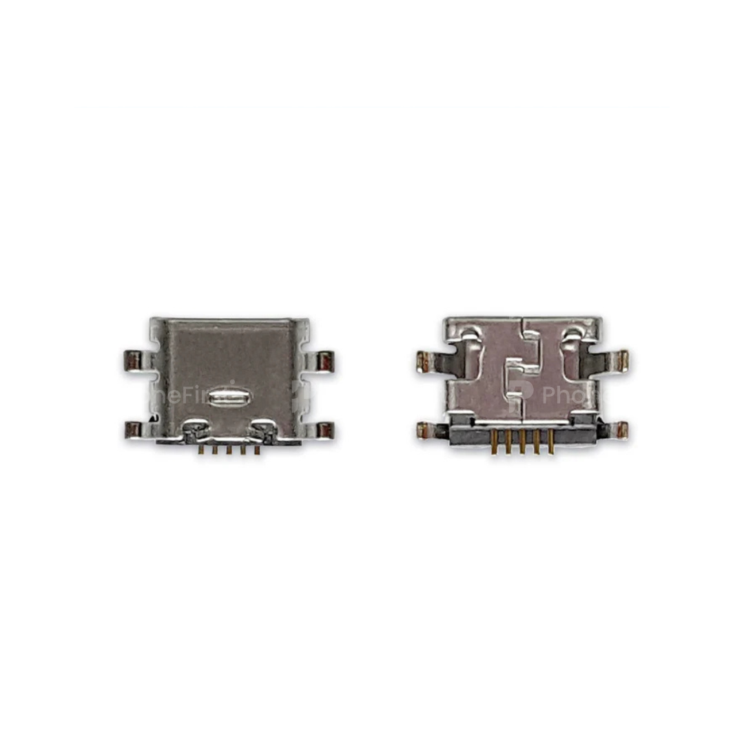 PlayStation PS4 Controller - Charging Port