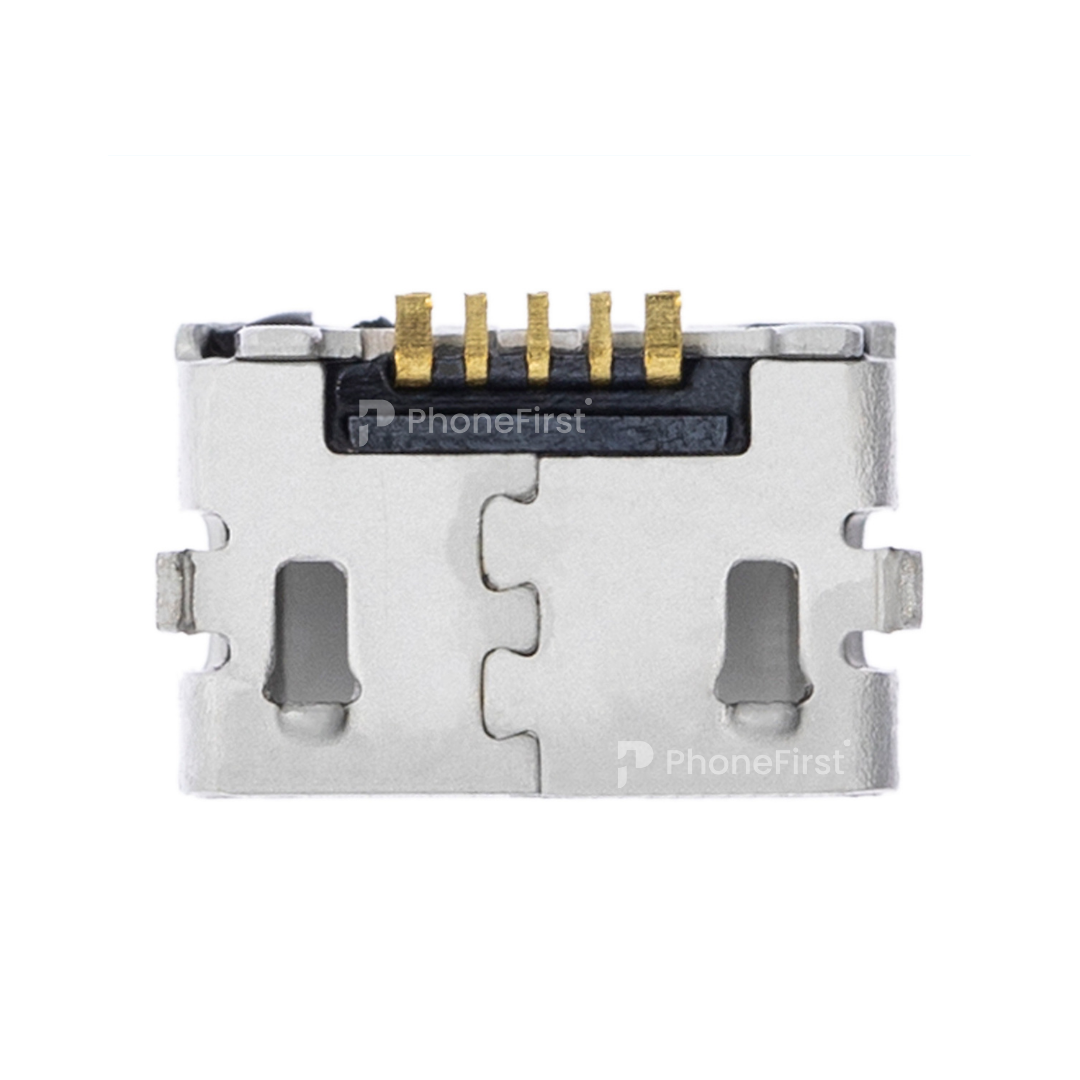 PlayStation PS4 Controller - Charging Port