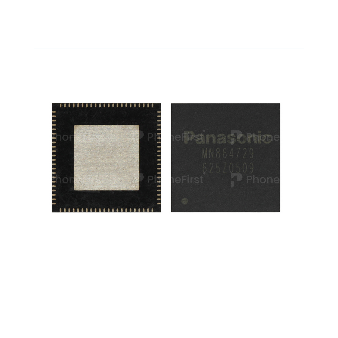 PlayStation PS4 Slim - HDMI IC MN864729