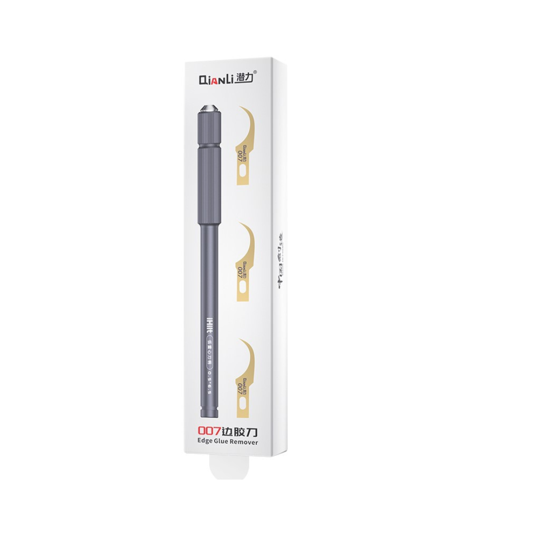 Qianli 007 Edge Glue Removal Tool