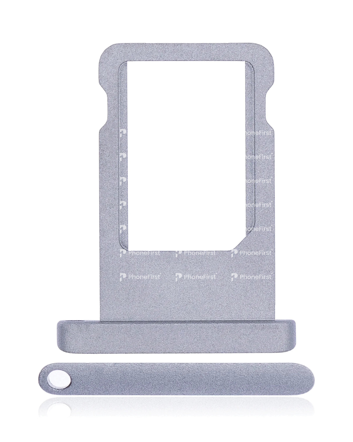 Apple ipad mini 2 - Sim Tray  Silver