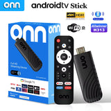 Onn 4K TV Stick 2GB 16GB