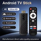 Onn 4K TV Stick 2GB 16GB