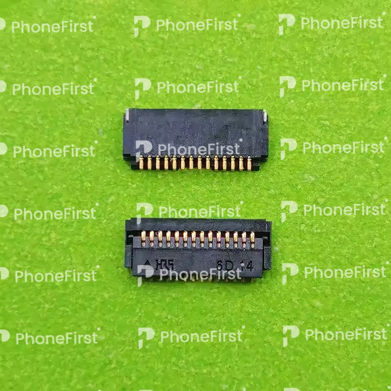 Apple iPad 10.2 7th/8th/9th Gen - Home Button FPC Connector