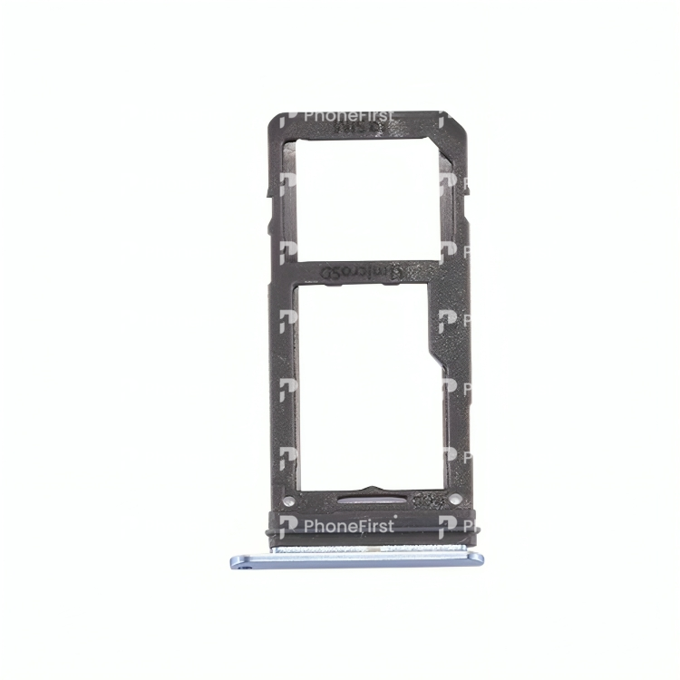 Samsung S8 Plus G955 - Sim Tray Blue
