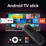 Onn 4K TV Stick 2GB 16GB