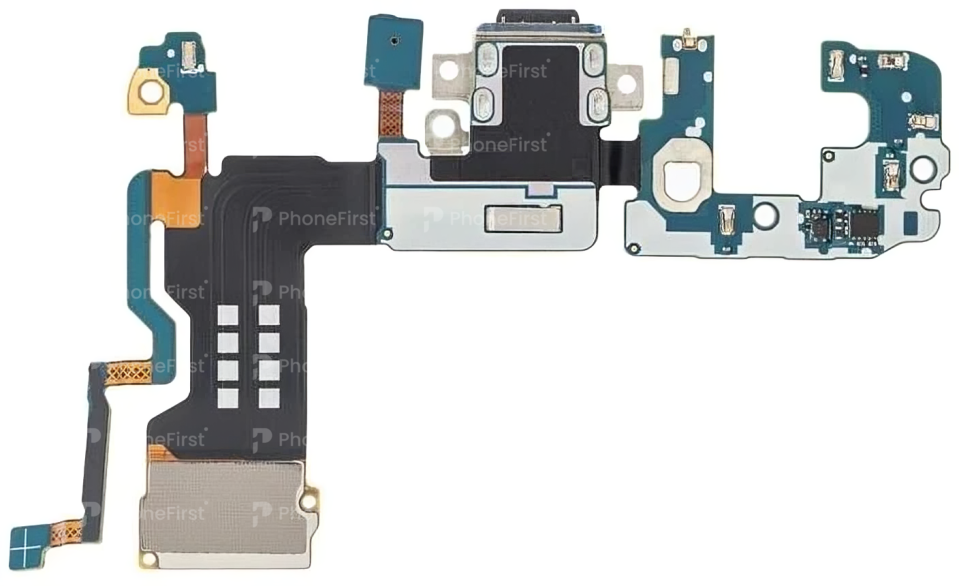 Samsung S9 G960 - Charging Flex