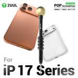 2UUL SD87 POP Screwdriver 4IP For iPhone 17 Series