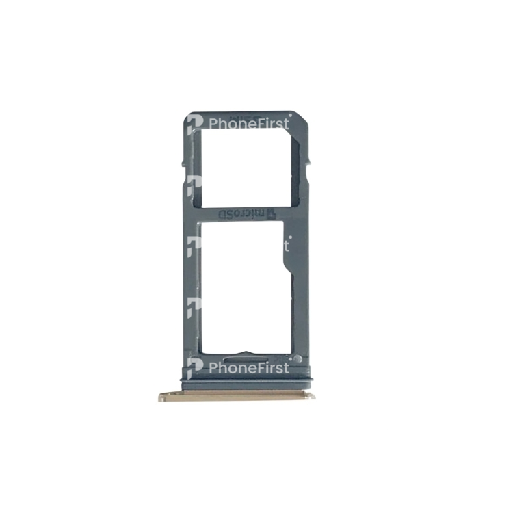 Samsung S8 G950 - Sim Tray Gold
