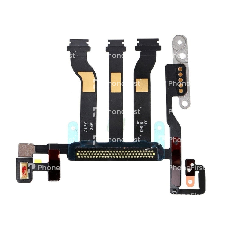 Apple iWatch 3rd Gen 42MM GPS - LCD Flex