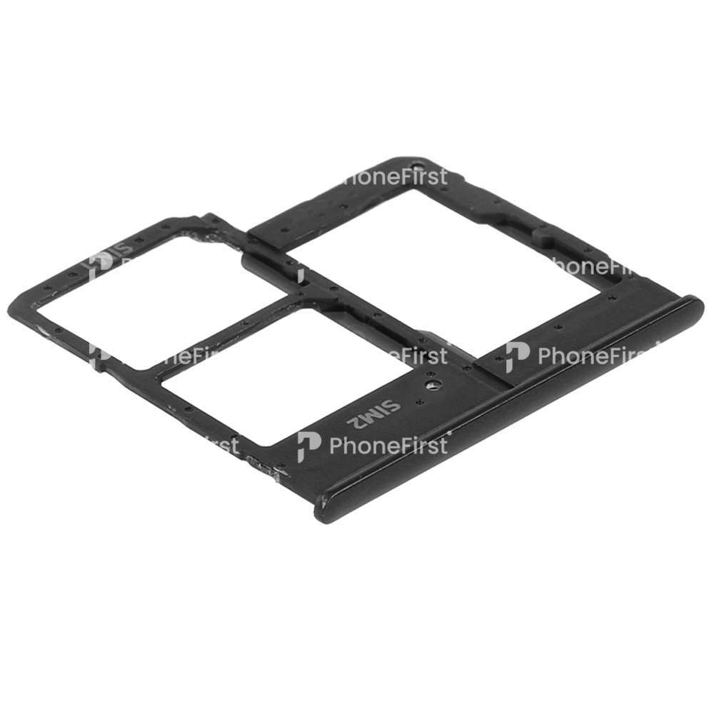 Samsung A20E A202 - Sim Tray Black