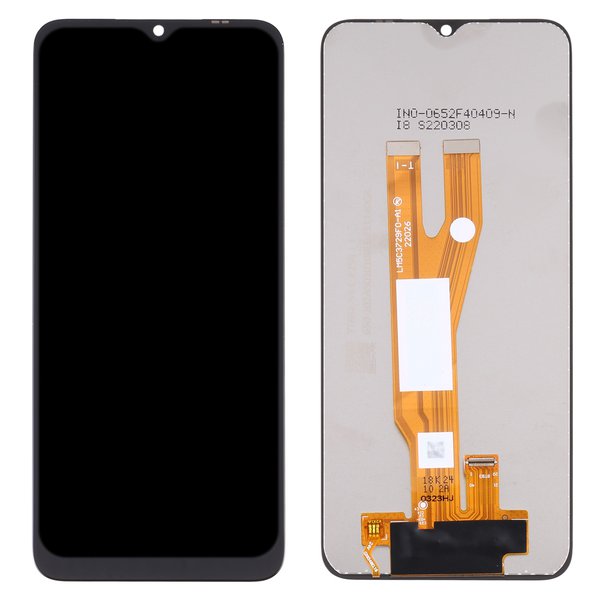 Samsung A03 Core A032 LCD (N/F) China Service Pack
