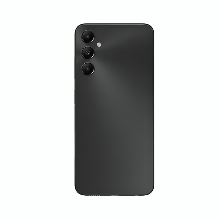 Samsung A05s A057 - Battery Back With Lens Black