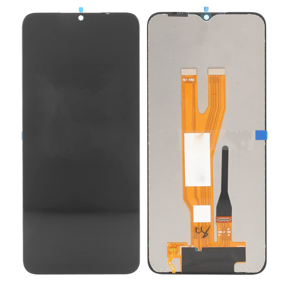 Samsung A03 Core A032F LCD (N/F) Service Pack