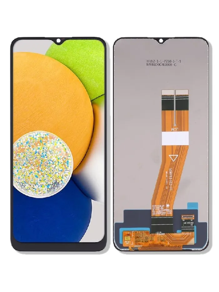 Samsung A03s A037G LCD (N/F) China Service Pack
