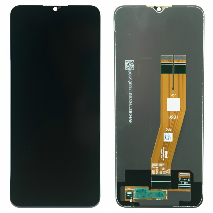 Samsung A04e A042 LCD (N/F) China Service Pack