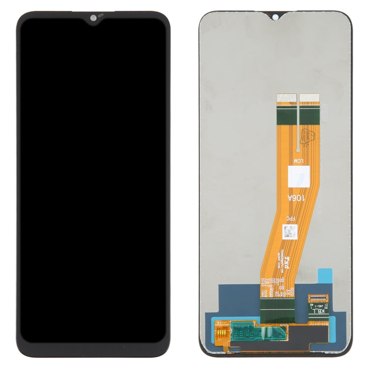 Samsung A04e A042 LCD (W/F) OEM