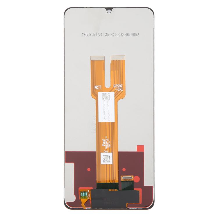 Samsung A06 5G A066 LCD (N/F) Service Pack