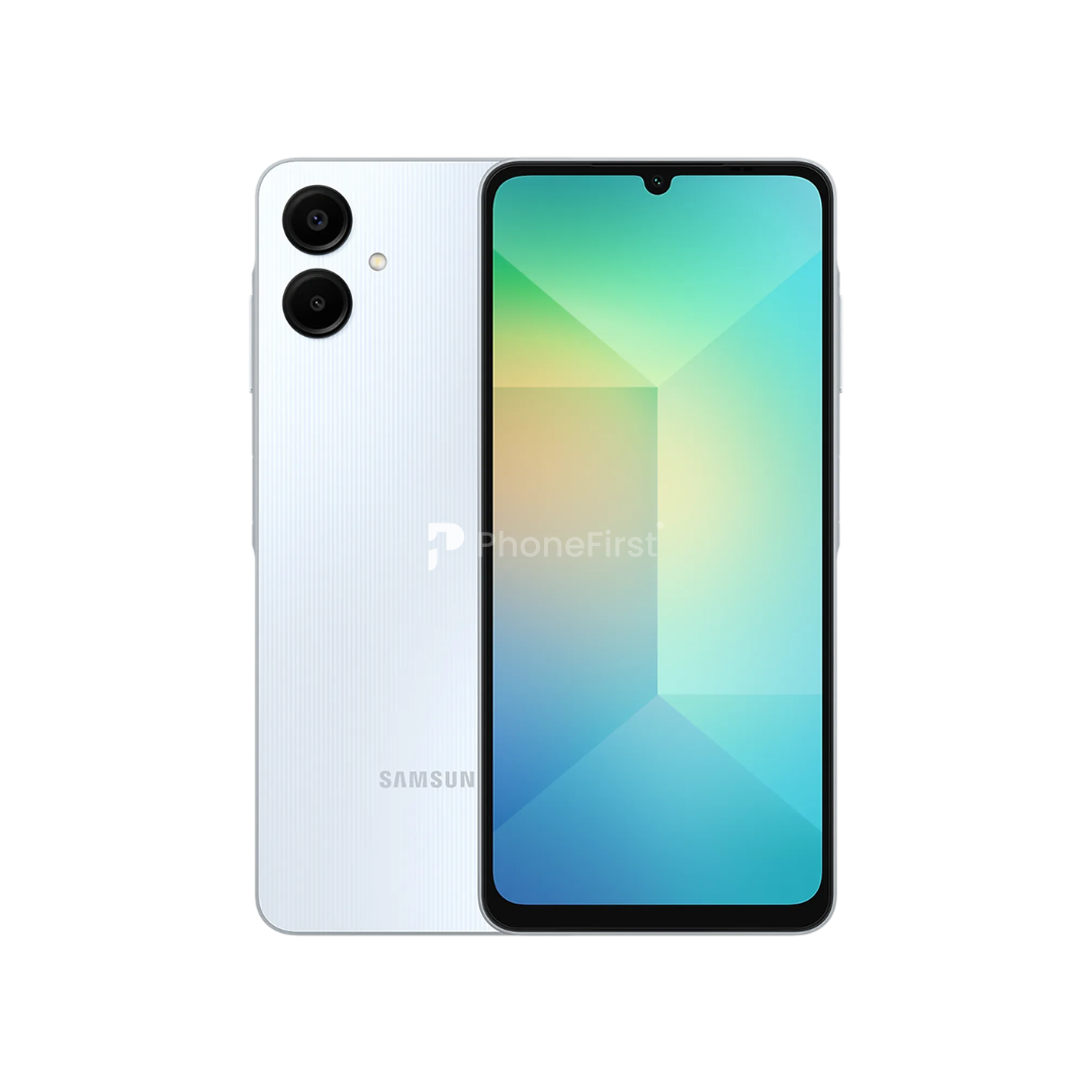 Samsung A06 A065 Brand New 4GB 64GB Blue