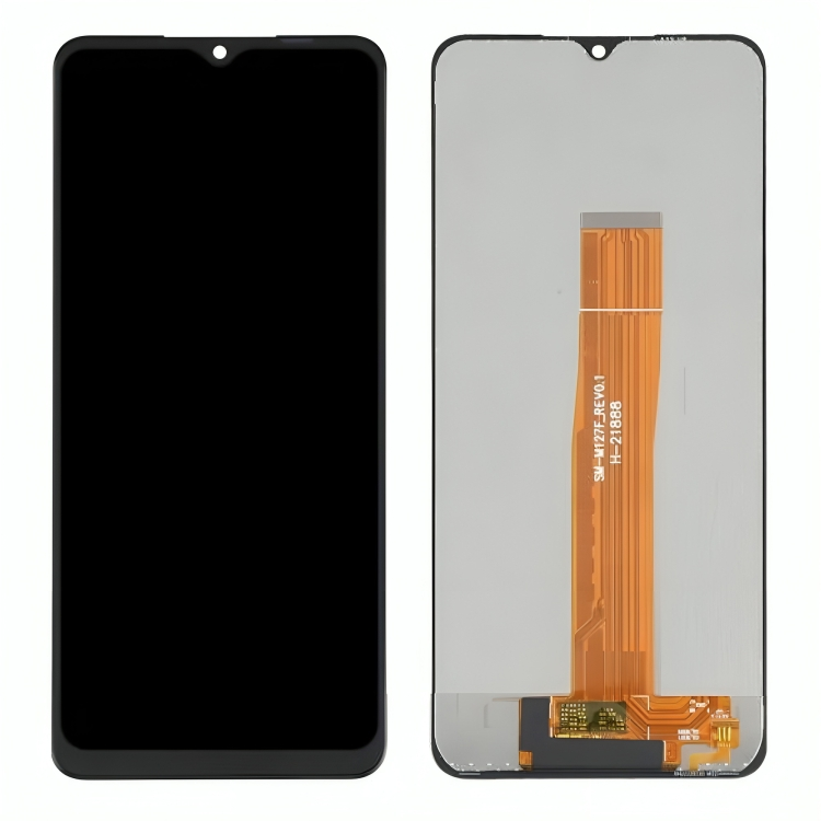 Samsung A06 A065 LCD (N/F) China Service Pack