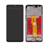 Samsung A07 A075 LCD (W/F) OEM