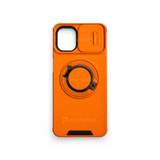 Samsung A07 / A08 Armour Ring Pro Orange