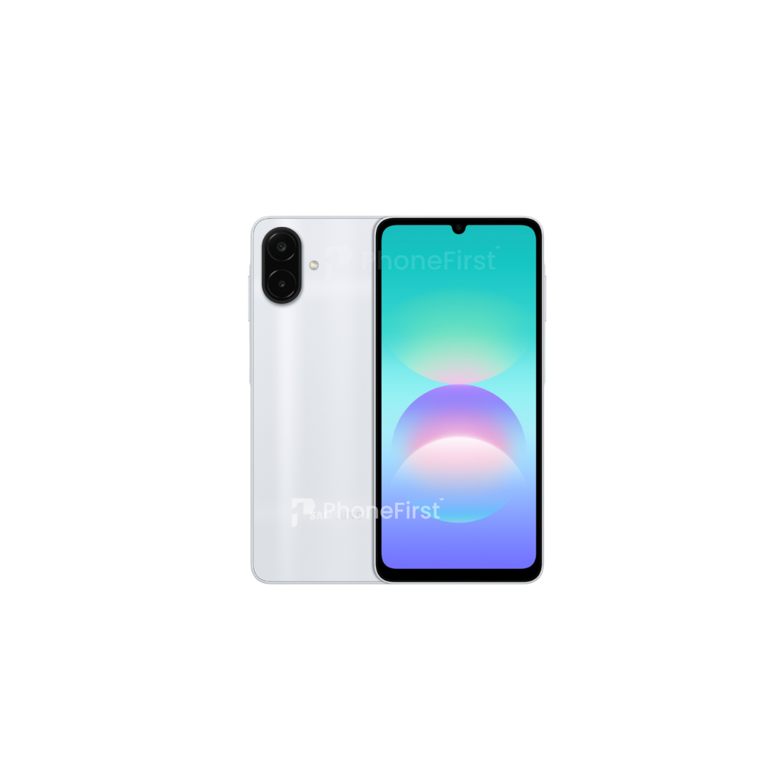Samsung A08 A085 Brand New 4GB 64GB Silver