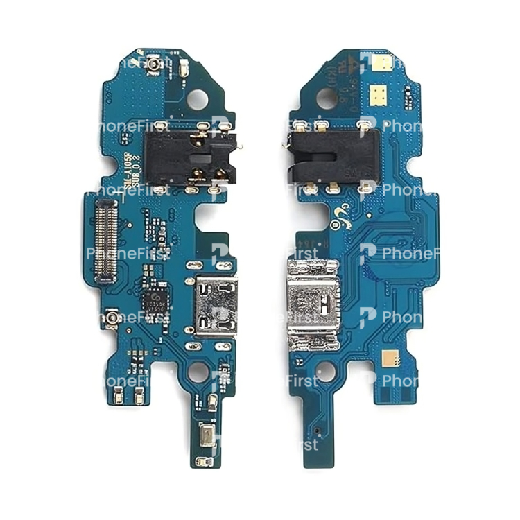 Samsung A10 A105 - Charging Board 01