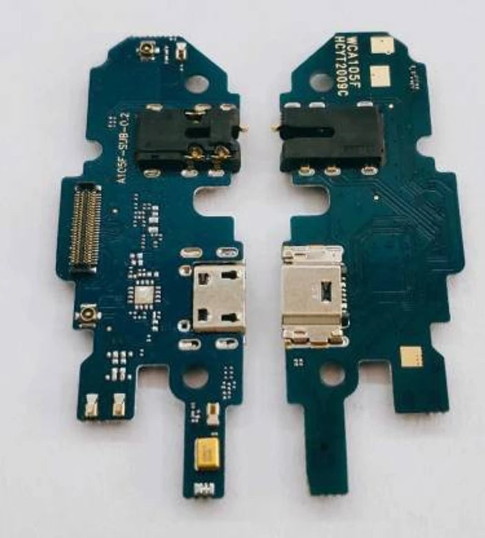 Samsung A10 A105 - Charging Board 02