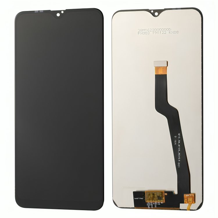 Samsung A10 A105 LCD (N/F) Service Pack