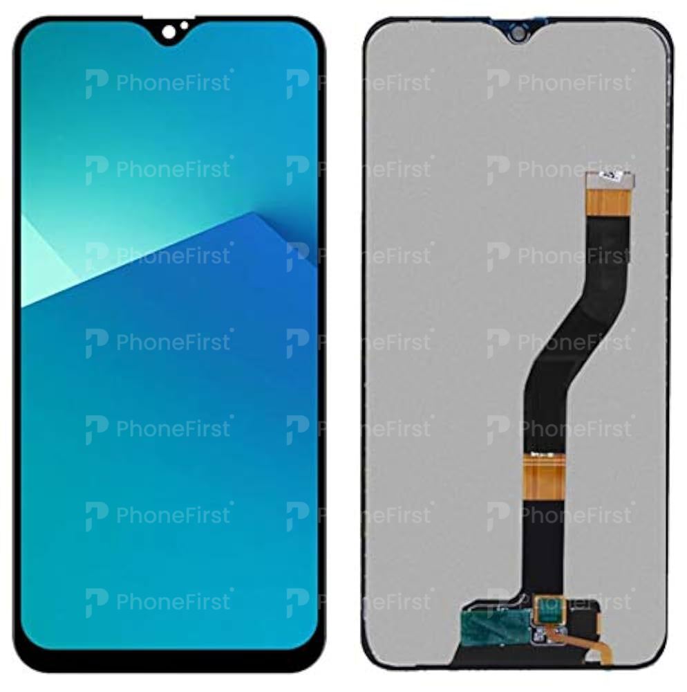 Samsung A10 A105 LCD (N/F) China Service Pack
