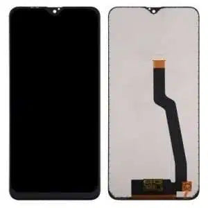 Samsung A10 A105 LCD (W/F) OEM