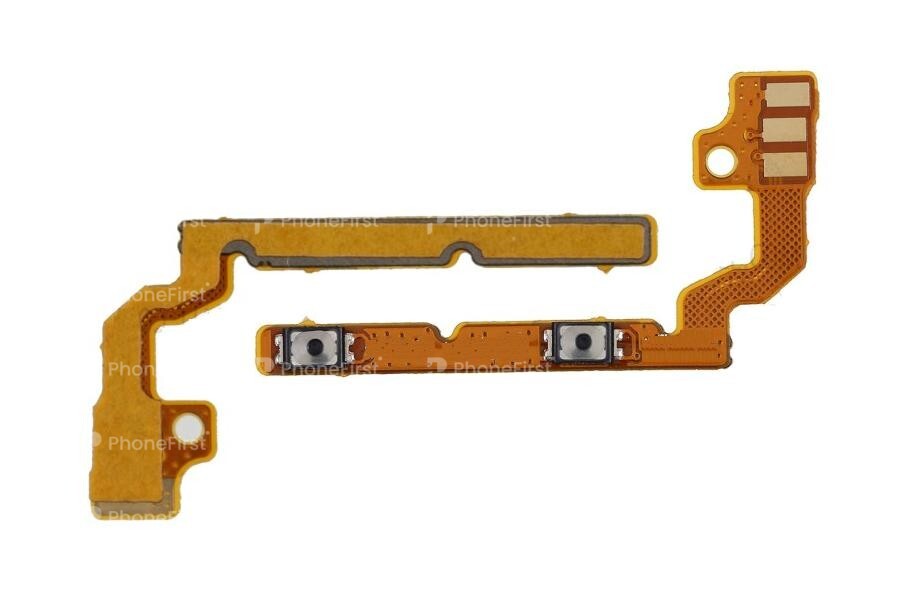 Samsung A10s A107 - Volume Flex