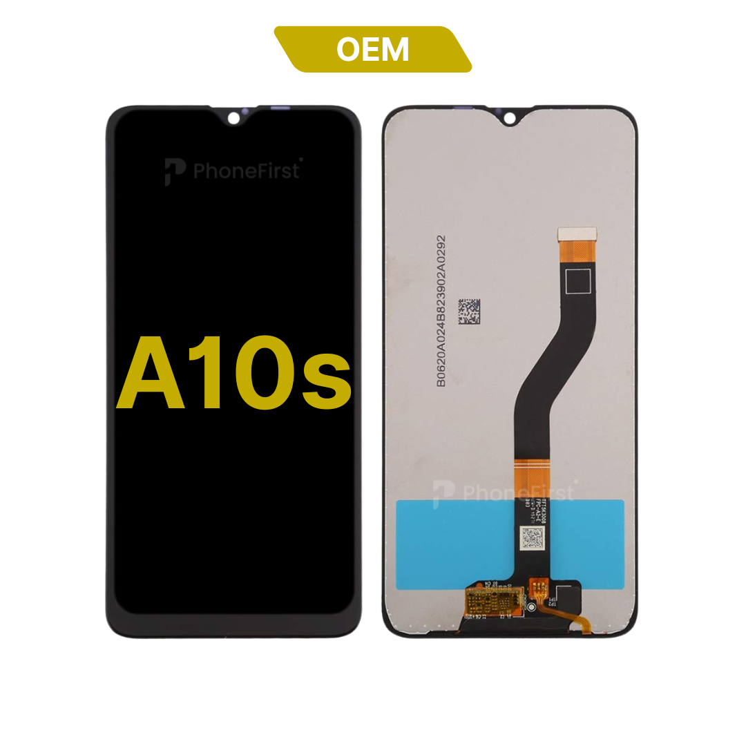Samsung A10s A107 LCD (N/F) OEM