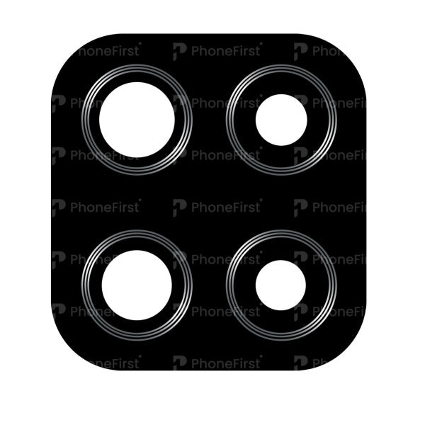 Samsung A12 A125F - Camera Lens
