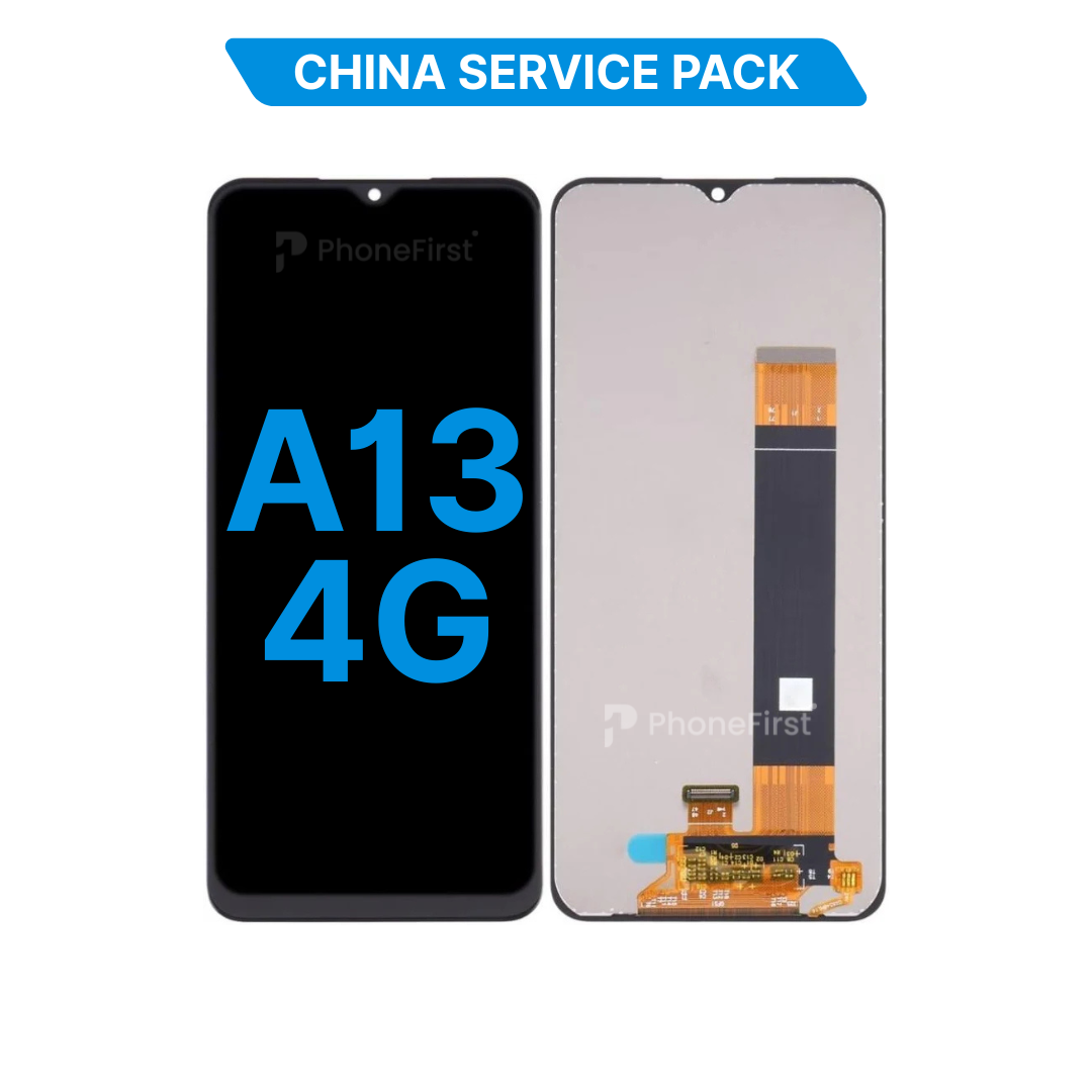 Samsung A13 4G A135 / A137 LCD (N/F) China Service Pack