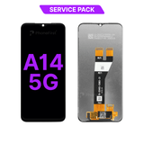 Samsung A14 5G A146P Service Pack LCD (N/F) China Service Pack (Small Connector)