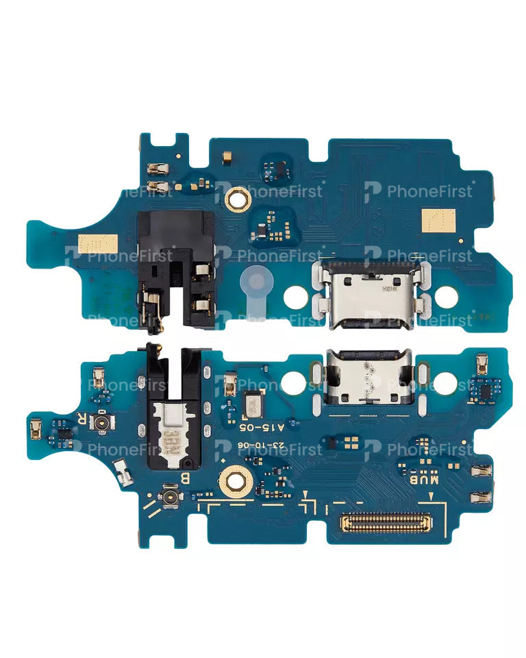 Samsung A15 4G/5G A155/A156 - Charging Board Original