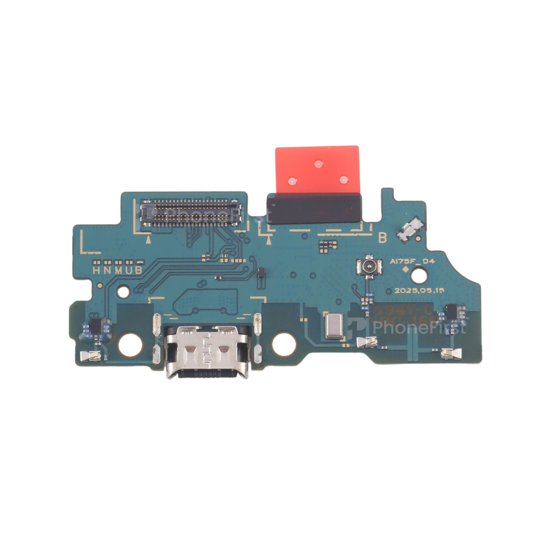 Samsung A17 4G A175 - Charging Board Original