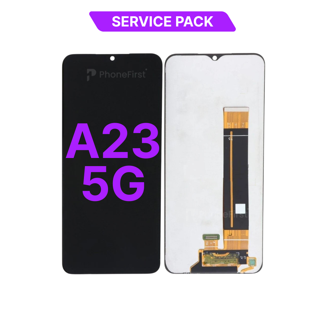 Samsung A23 5G A236 LCD (N/F) Service Pack