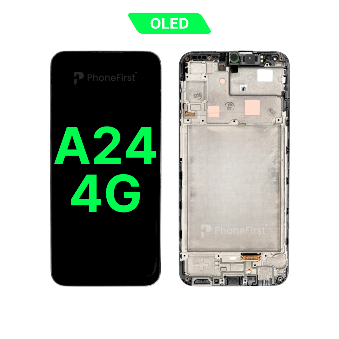 Samsung A24 4G A245 LCD (W/F) OLED