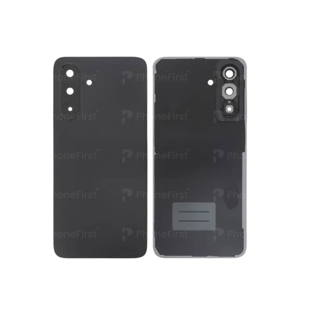 Samsung A26 5G A266 - Battery Back With Lens Black