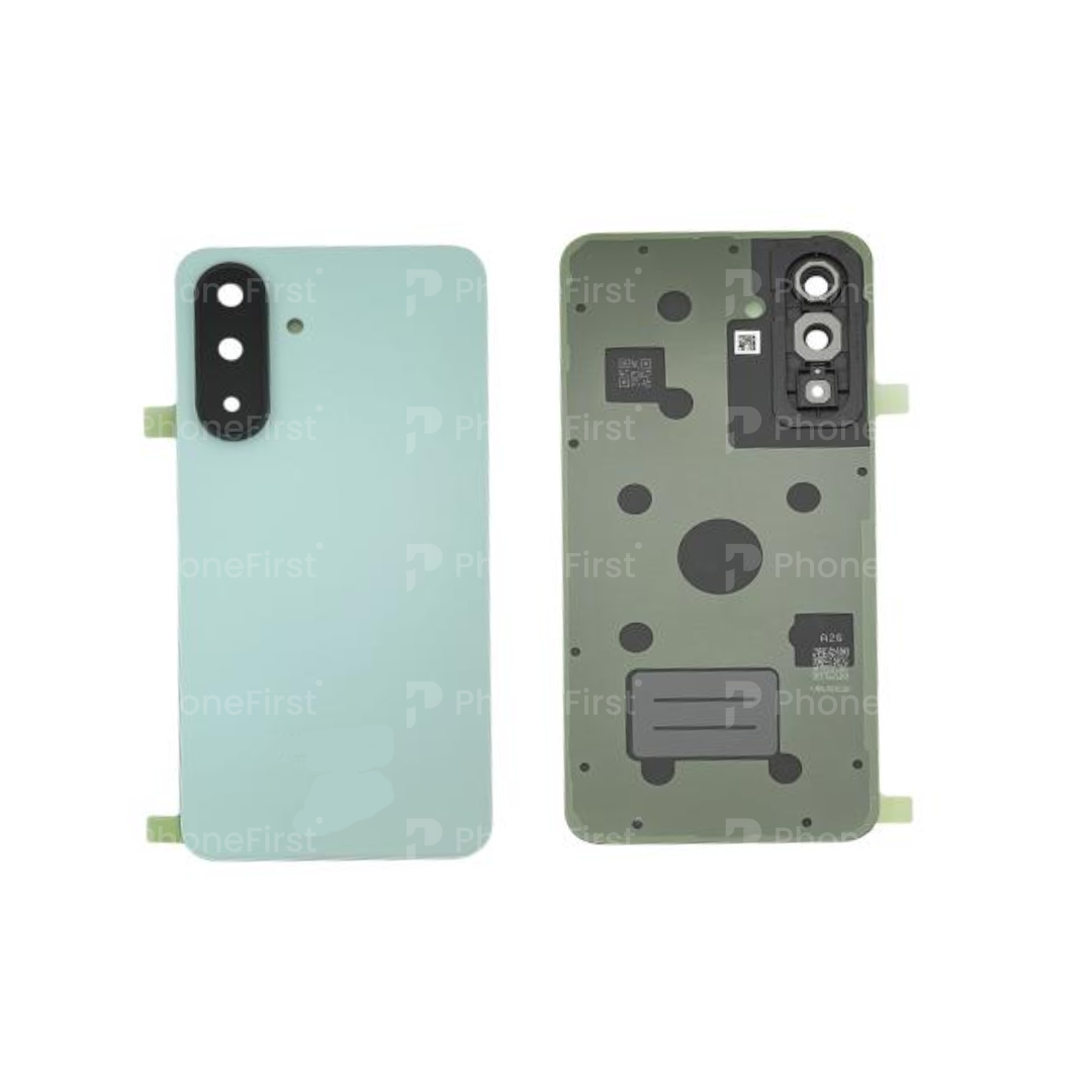 Samsung A26 5G A266 - Battery Back With Lens Mint